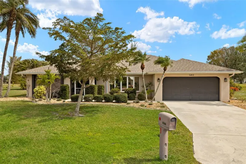 1452 Wassail Ln, FL