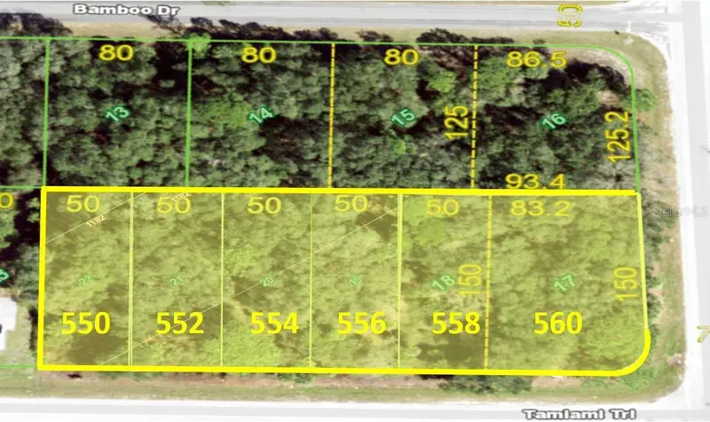 550 Tamiami Trl, FL