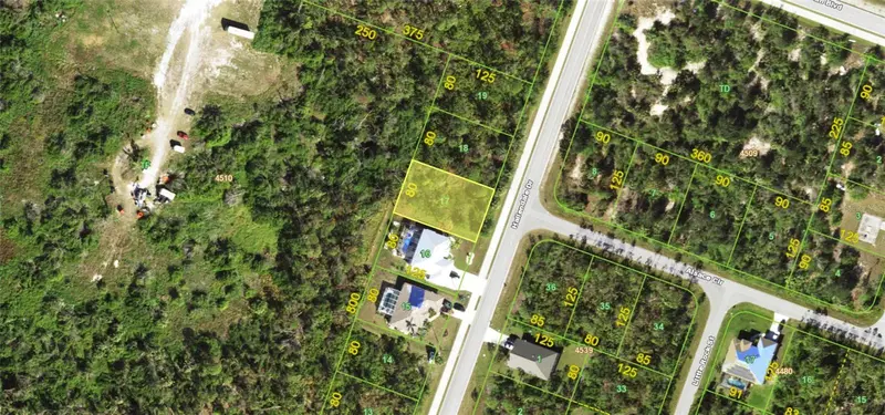 9387 Hallendale Dr, FL