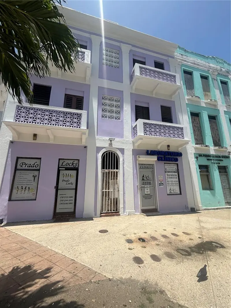 260 Constitucion, PR