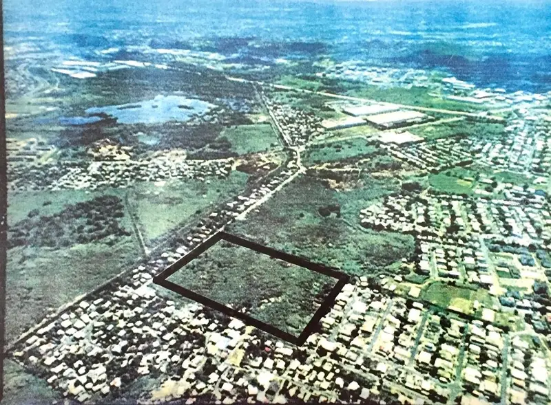 Pr-8869 At Kilometer 0.7, Palmas Ward, Cat, PR