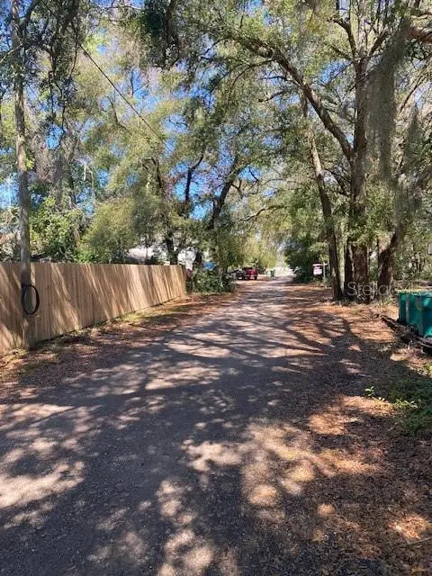 S Mary St, FL