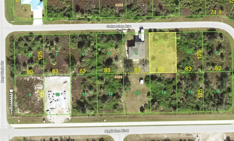 13409 Galveston Ave, FL