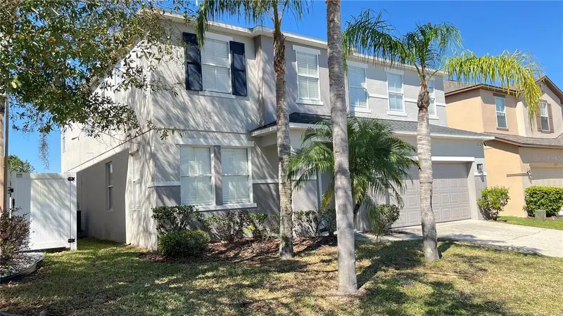 1113 Pine Ridge Dr, FL