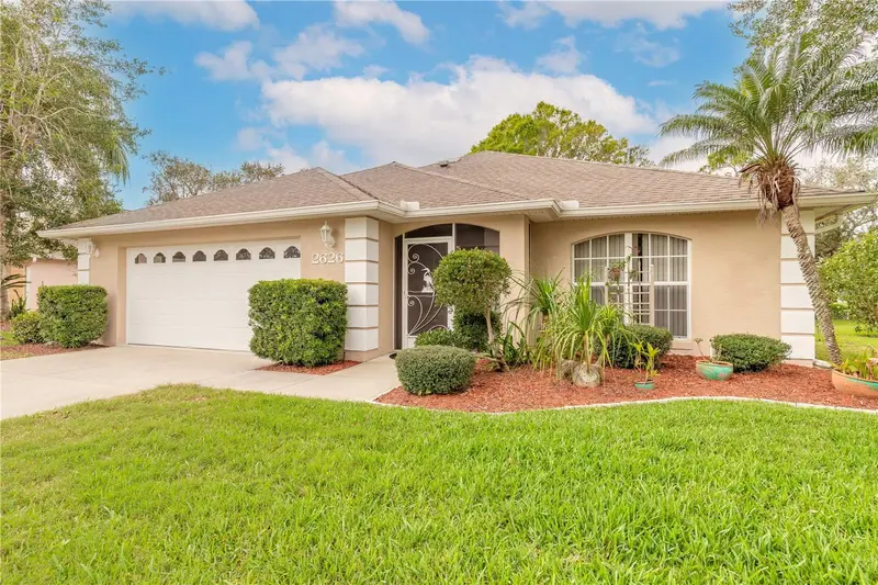 2626 Turnbull Estates Dr, FL