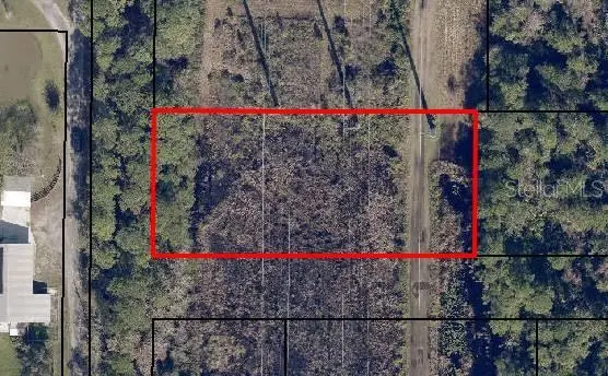 Tbd Rayburn Rd, FL