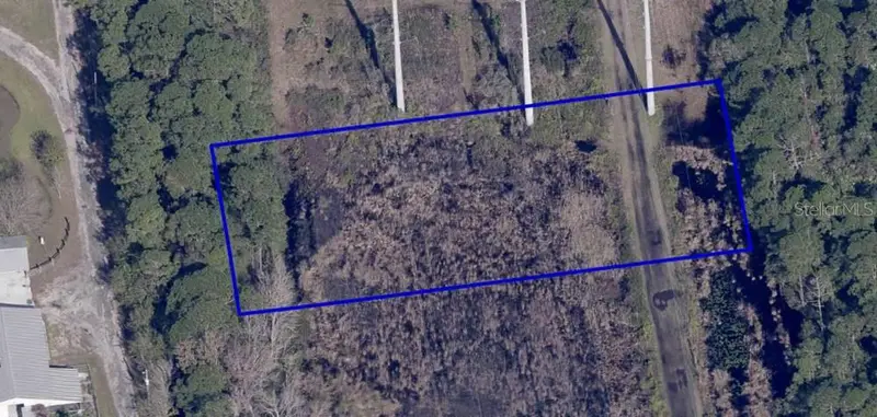 Tbd Rayburn Rd, FL