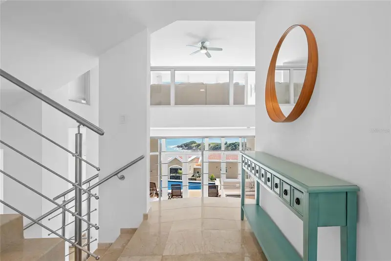 1 Shell Castle Club #78, PR