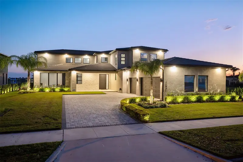 14544 Avenue Of The Rushes, FL