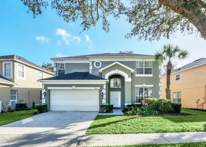 8462 Secret Key Cv, FL