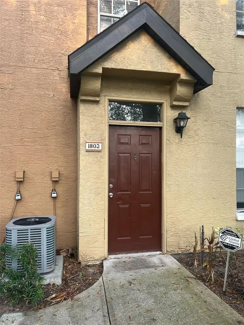 6368 Raleigh Street #1803, FL