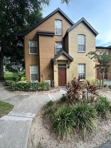 6368 Raleigh Street #1803, FL