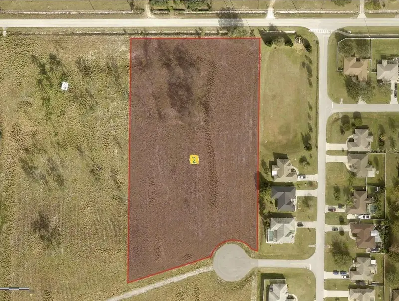 Lot 2 Mercado Ct, FL