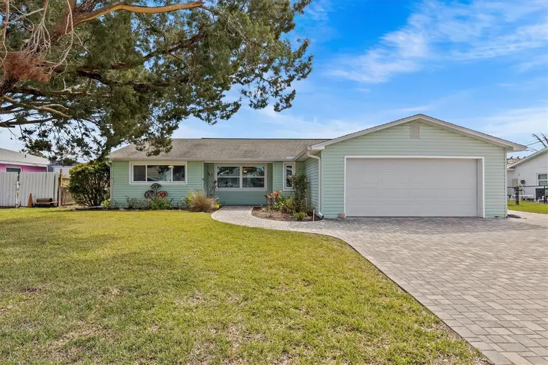 3328 Gulfview Dr, FL