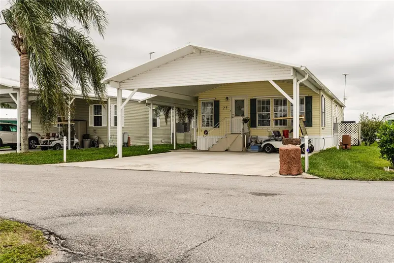 23 Queen Of Waters St, FL