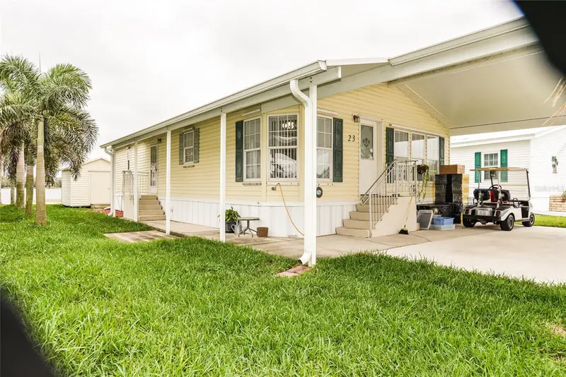 23 Queen Of Waters St, FL