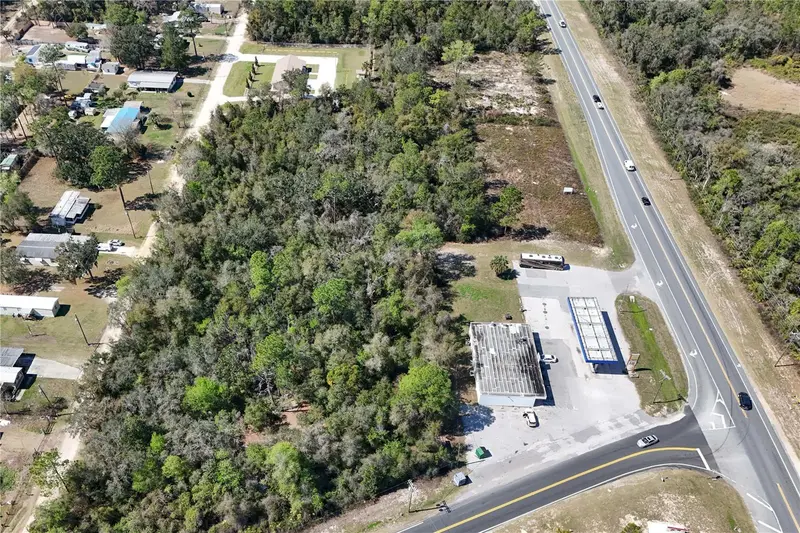 Hwy 40, FL