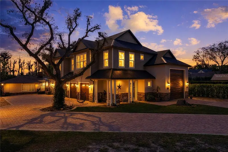11002 Lake Butler Blvd, FL