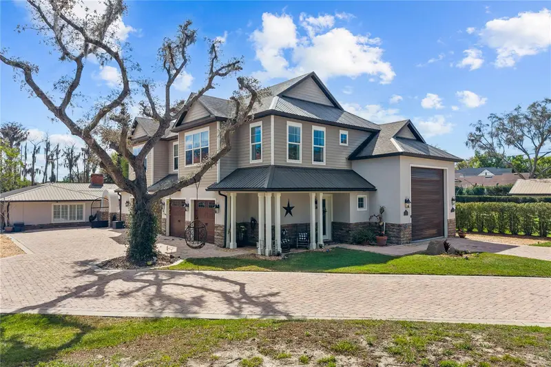 11002 Lake Butler Blvd, FL