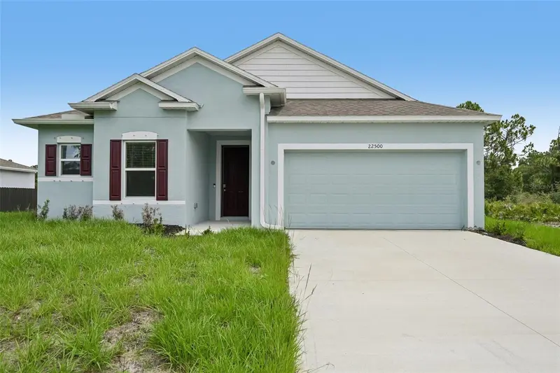 22500 Provance Ave, FL