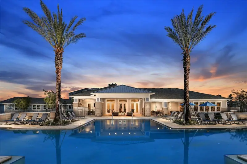 7545 Laureate Blvd #7203, FL