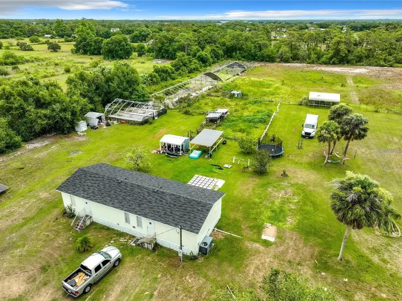 3345 Rambler Ave, FL