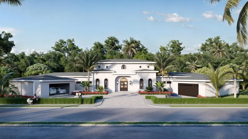 Hacienda El Molino A-10 Calle Paseo Madrid, PR