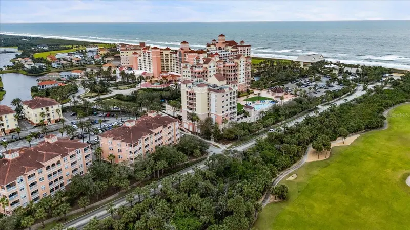 5 Ocean Crest Way #1414, FL