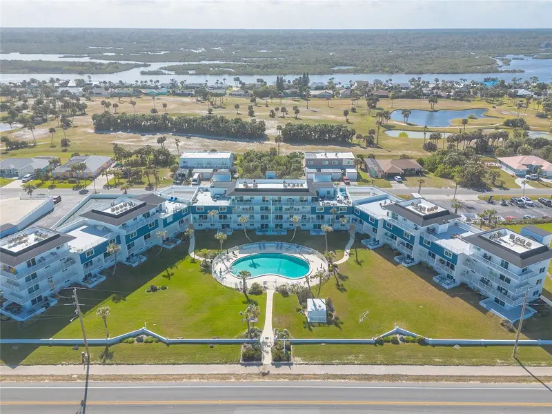 3510 S Ocean Shore Blvd #218, FL