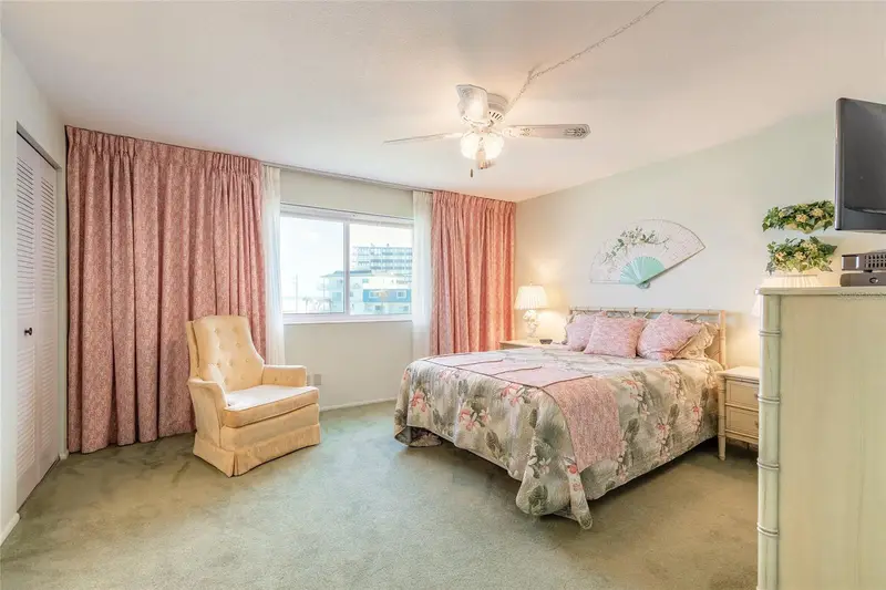 3510 S Ocean Shore Blvd #218, FL