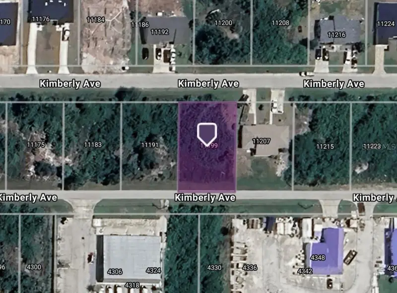 11199 Kimberly Ave, FL