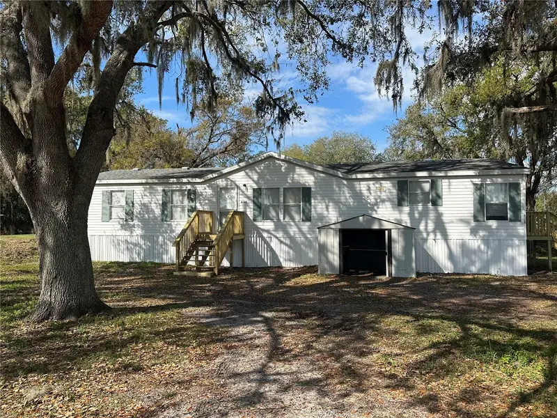 4128 W Bella Vista St, FL