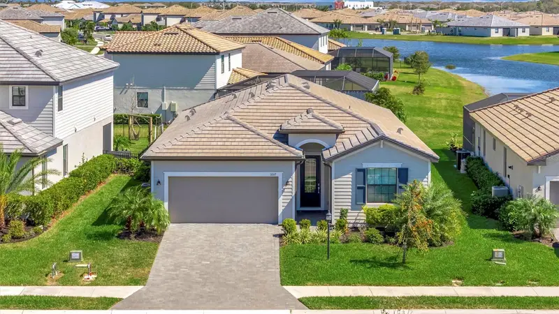 5317 Coral Reef Way, FL