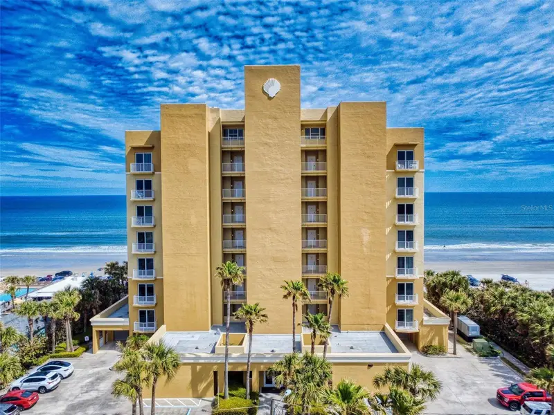 1705 S Atlantic Ave #402, FL