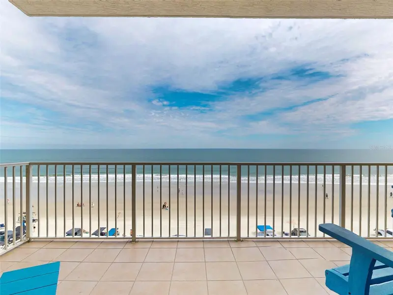 1705 S Atlantic Ave #402, FL