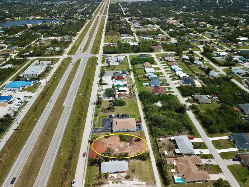 4303 & 4307 S Access Rd, FL