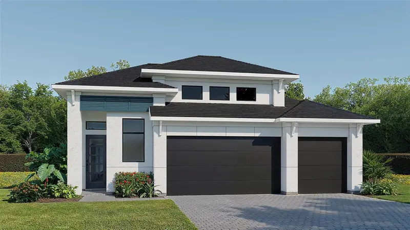 3817 109th Street East, FL