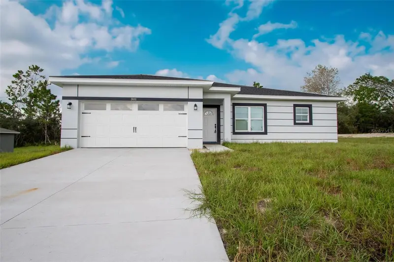 301 Bowfin Dr, FL