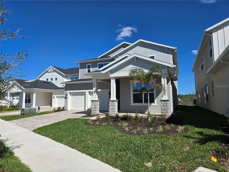 13217 Tollcross Way, FL