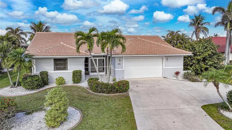 494 Monaco Dr, FL