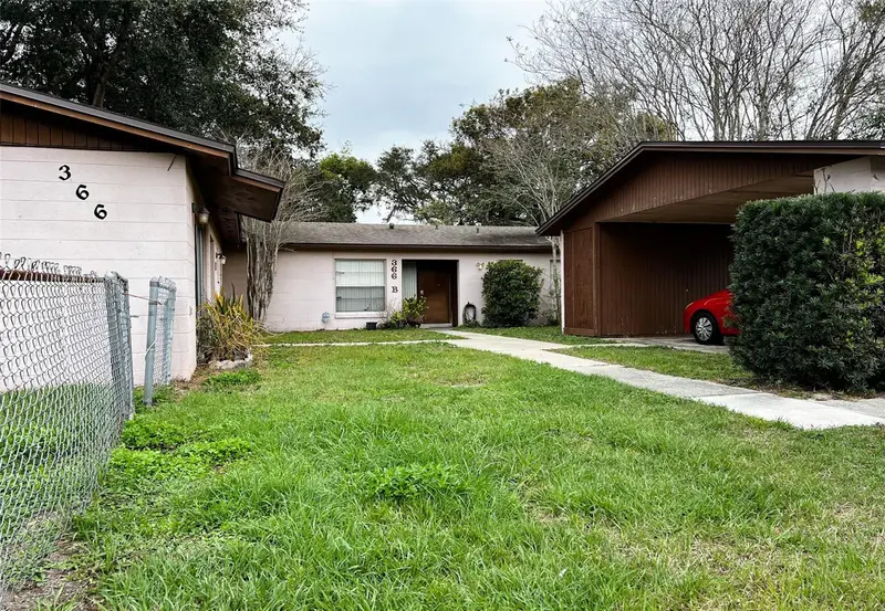 366 Diamond St, FL