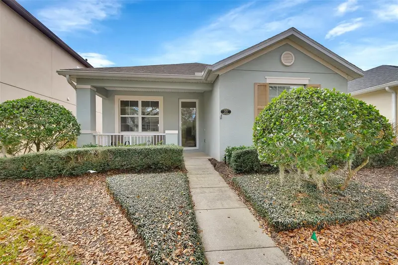 203 W Tarrington Dr, FL