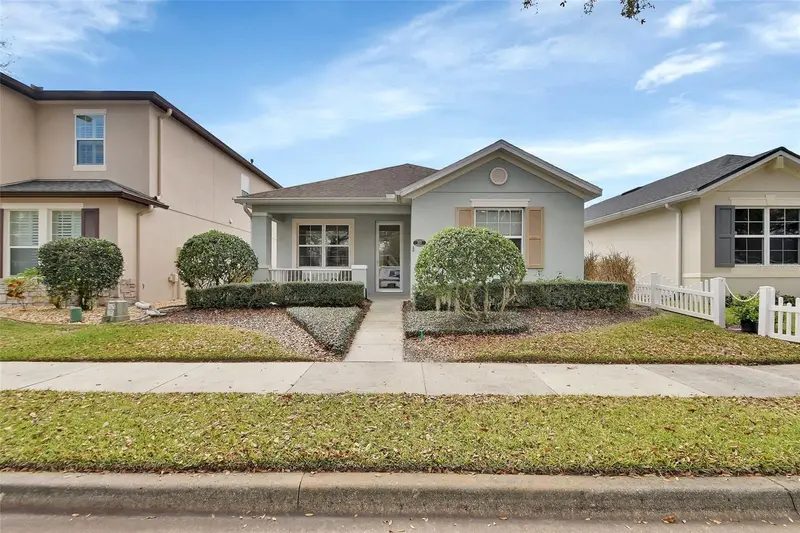 203 W Tarrington Dr, FL