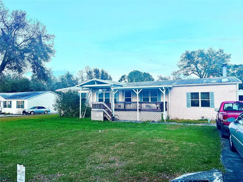 11428 Pheasant Trl, FL