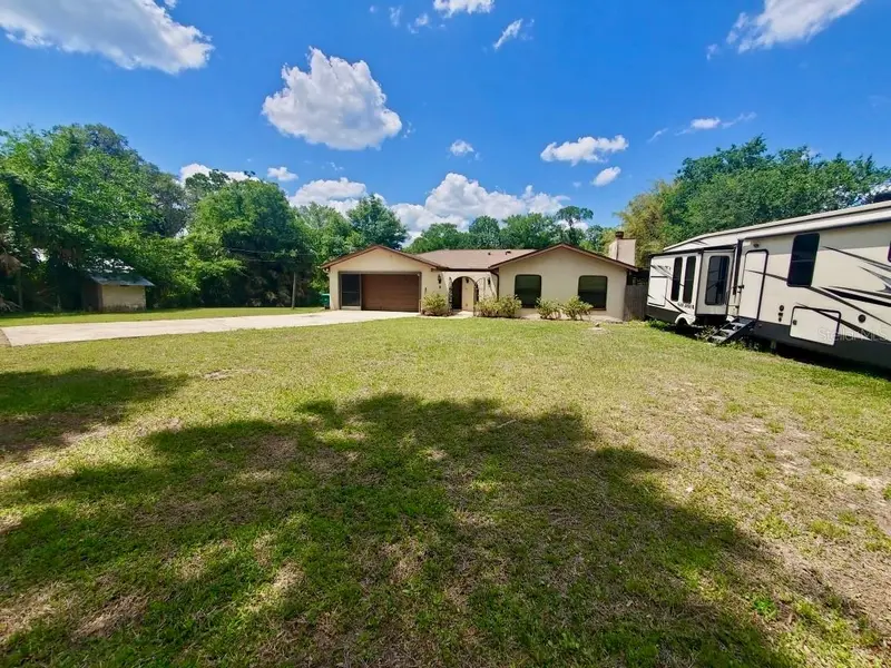 490 S Minstrel Ave, FL