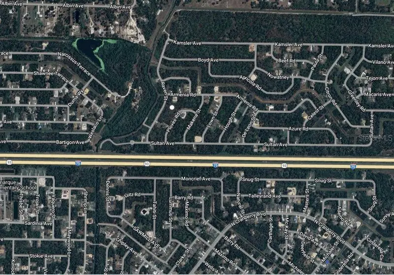 Ploves Rd, FL