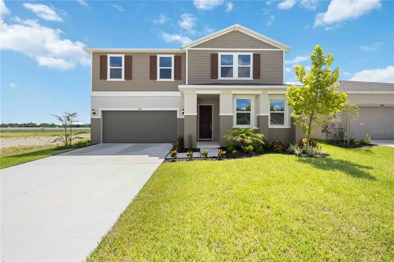 6606 Tortoise Trl, FL