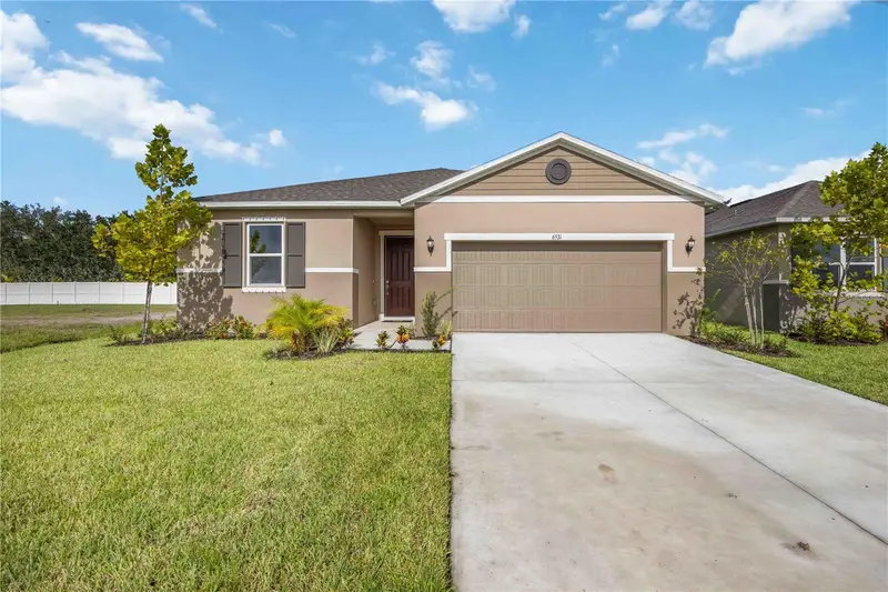 6531 Tortoise Trl, FL