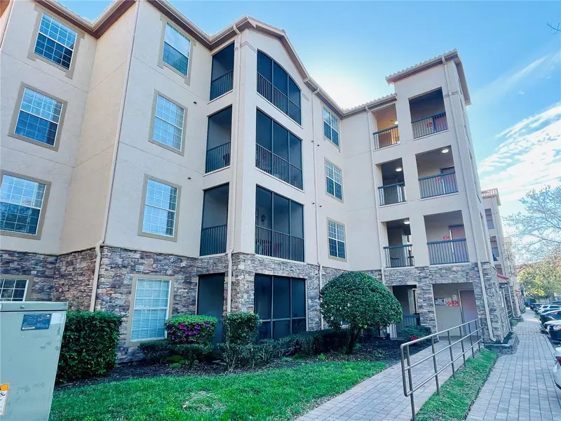 8010 Tuscany Way #5301, FL