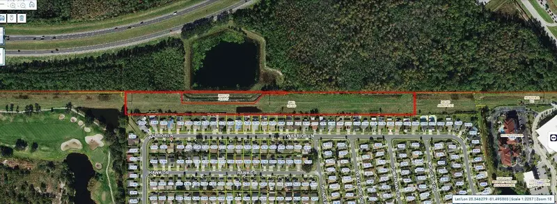 Polynesian Isle Blvd, FL